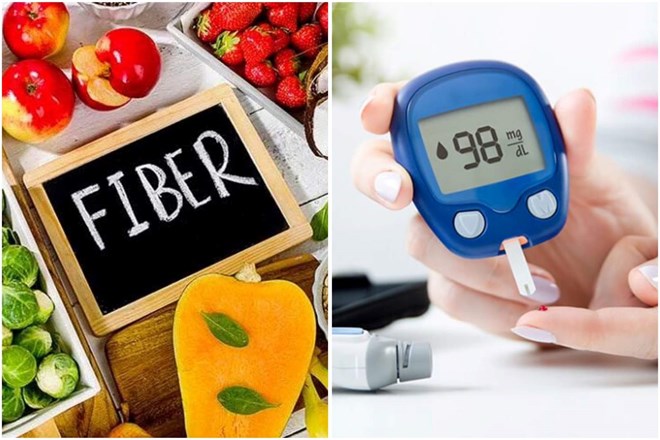 Protein-rich breakfast foods do not raise blood sugar. Graphics: Thanh Thanh