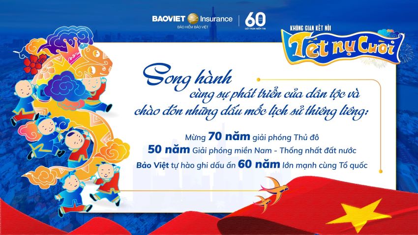 Photo: Bao Viet Insurance