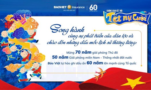 Ảnh: Bảo hiểm Bảo Việt