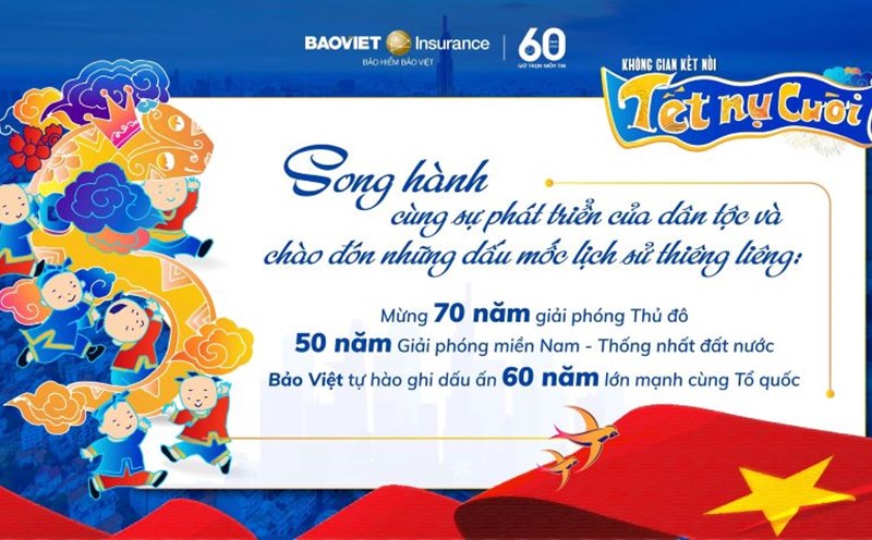 Photo: Bao Viet Insurance