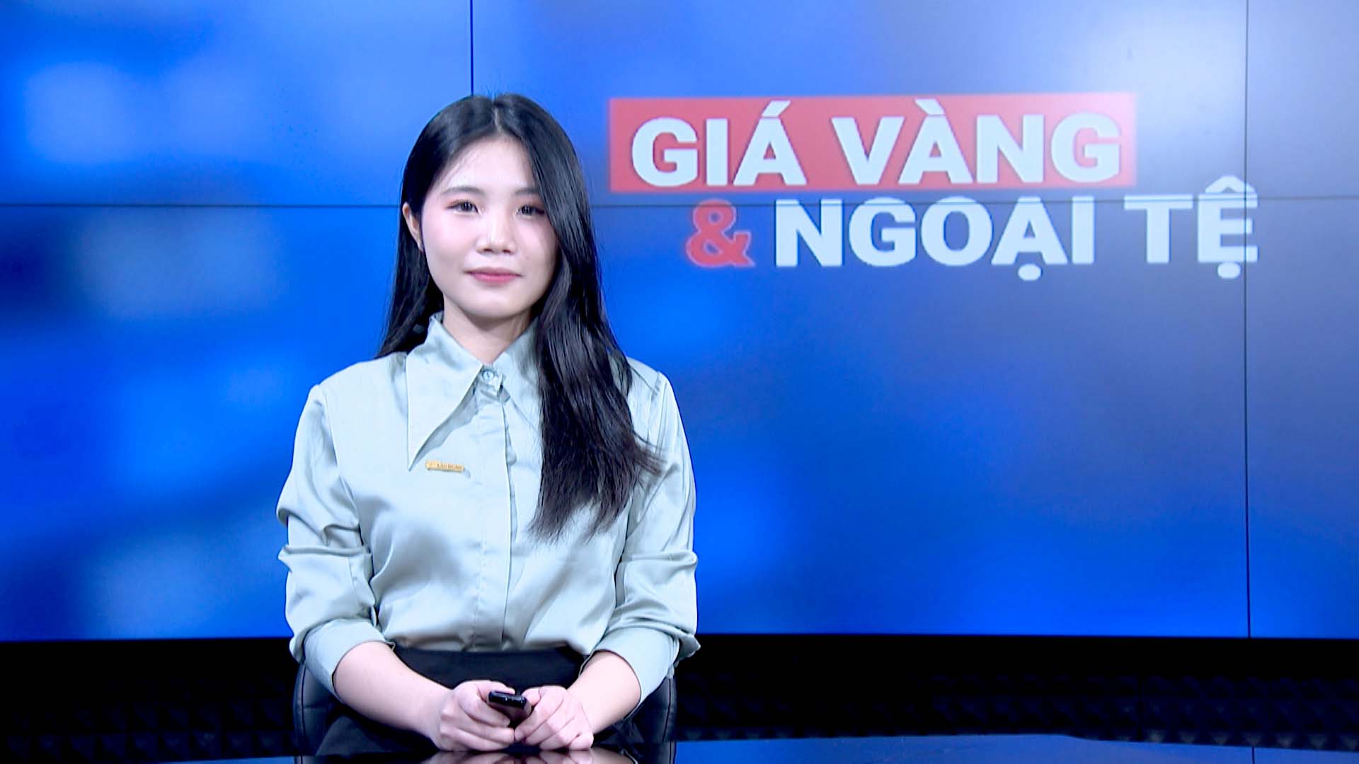 Gold and foreign currency prices 16.1: Gold prices increase strongly