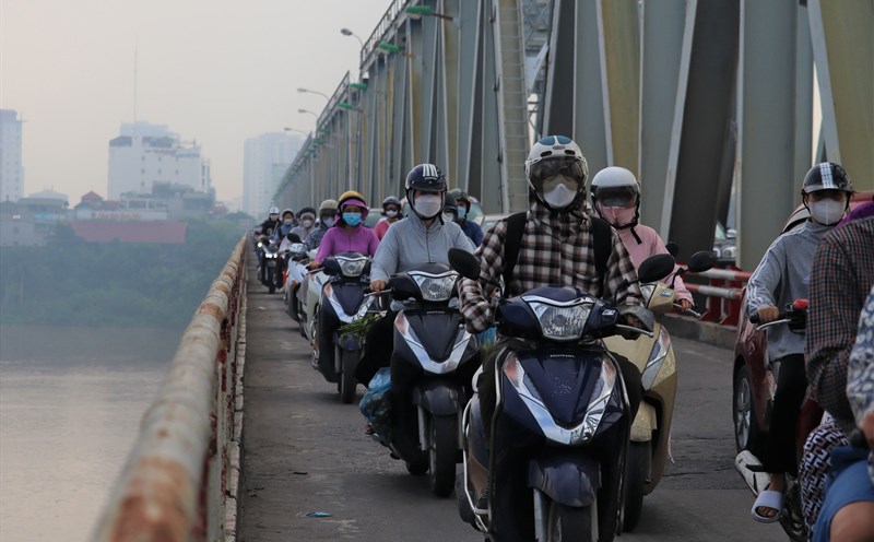 Vulnerable groups for health effects from air pollution