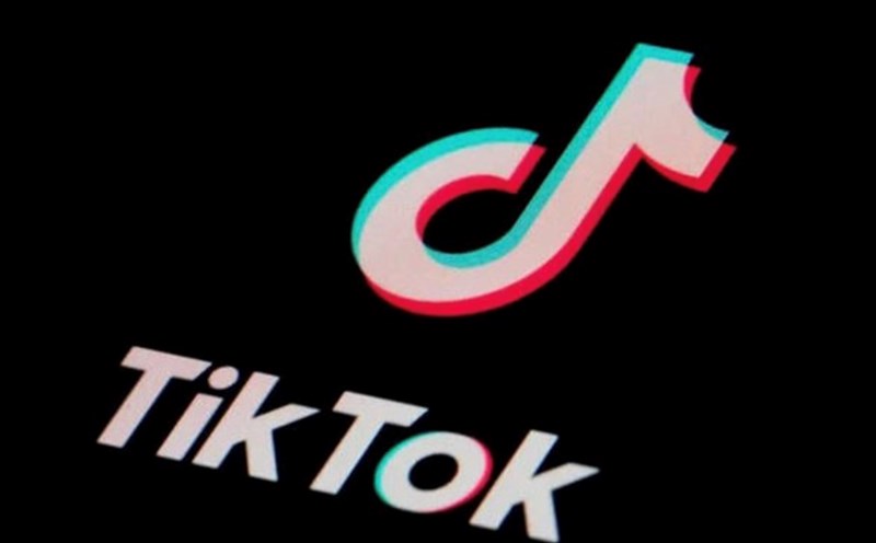 TikTok is ready to stop operating in the US. Photo: AFP