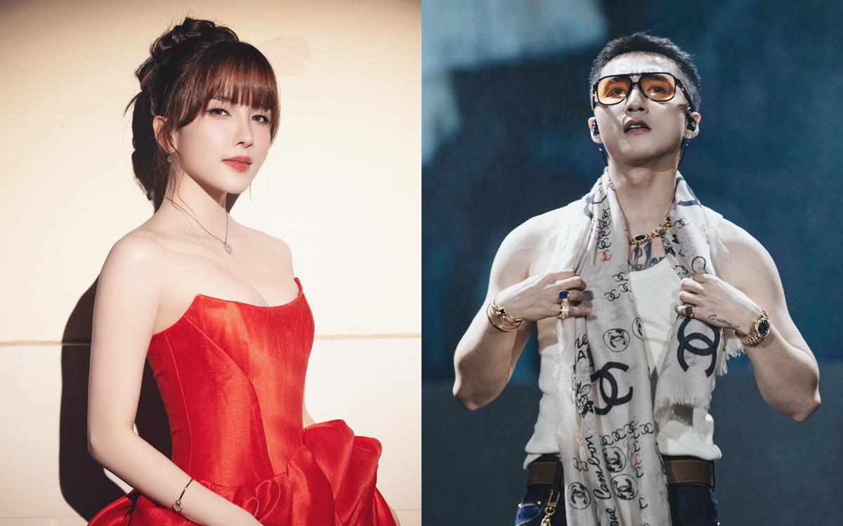 Photo: Character's Facebook