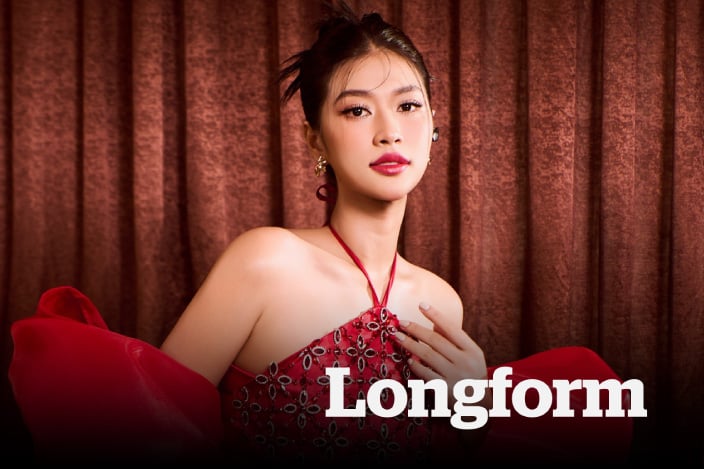 Đoàn Thiên Ân: Danh hiệu hoa hậu chỉ là cột mốc, tôi vẫn nỗ lực từng giờ