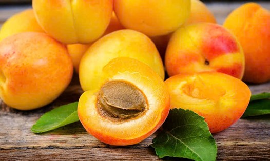 Một loại quả gió kiểm soát đường huyết. Đồ họa: Hương Giang