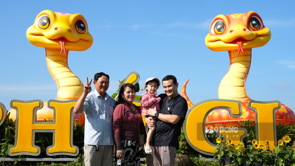 3 Na babies in Kien Giang have been revealed. Photo: Nguyen Anh