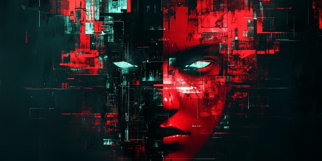 4 lý do khiến AI trở nên nguy hiểm trong tấn công giả mạo