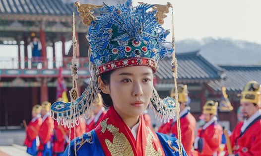 Phim Hàn do Cha Joo Young đóng chính gây tranh cãi. Ảnh: Nhà sản xuất