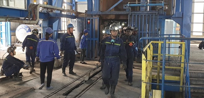 Lao động khu vực nào thu nhập cao nhất ở Quảng Ninh?