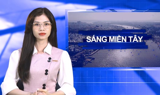 Sáng Miền Tây: Sau khi ra tòa ly hôn, chồng chém vợ rồi tự sát