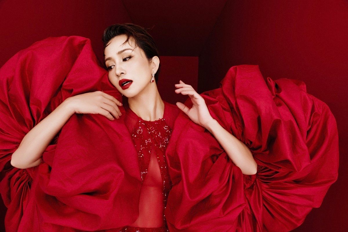 Sister Thuy Hien. Photo: Character provided.