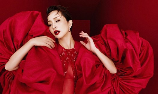 Chị đẹp Thúy Hiền. Ảnh: Nhân vật cung cấp.