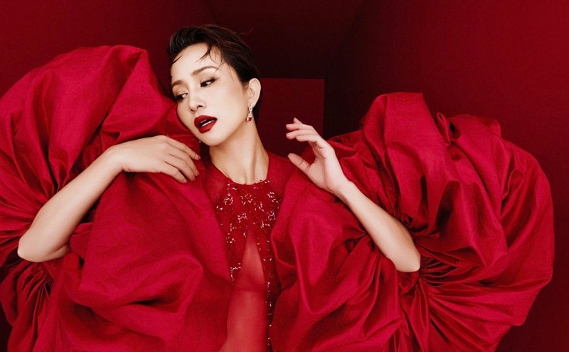 Sister Thuy Hien. Photo: Character provided.