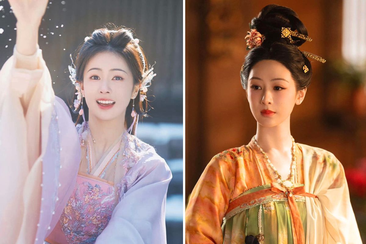 Bach Loc's film lost to Duong Tu's film score. Photo: Producer