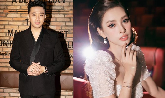 Hoa hậu Tiểu Vy đảm nhiệm vai nữ chính trong phim của Trấn Thành.