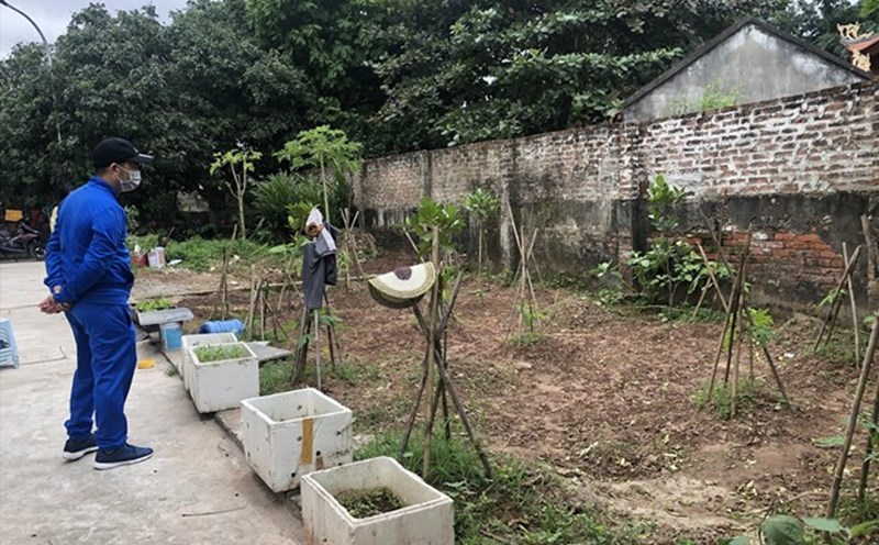 The Prime Minister requested localities to strictly control the issuance of real estate brokerage practice certificates. Photo: Cao Nguyen.