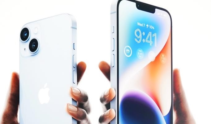 Apple faces fierce competition in the Chinese market, as rivals such as Huawei, Vivo, and Oppo are actively upgrading their products. Photo: Xinhua