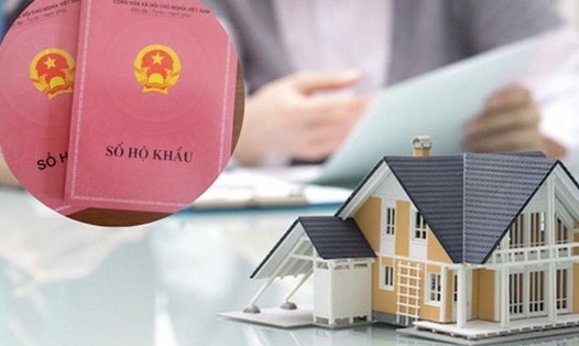 Cha, mẹ có quyền lập di chúc để lại một phần hay toàn bộ tài sản là nhà đất của mình cho một, một số hoặc toàn bộ người con theo ý chí của mình mà không phụ thuộc vào giới tính. Ảnh minh họa: Minh Huy