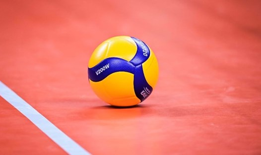 Cập nhật lịch thi đấu bóng chuyền ngày 18.1, rạng sáng 19.1. Ảnh: FIVB