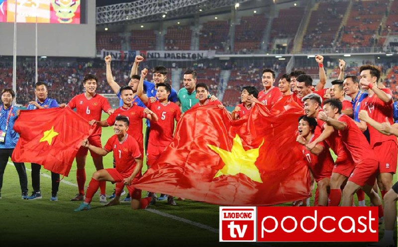 Morning news: The reason why Vietnam played the first Asian Cup match in Binh Duong