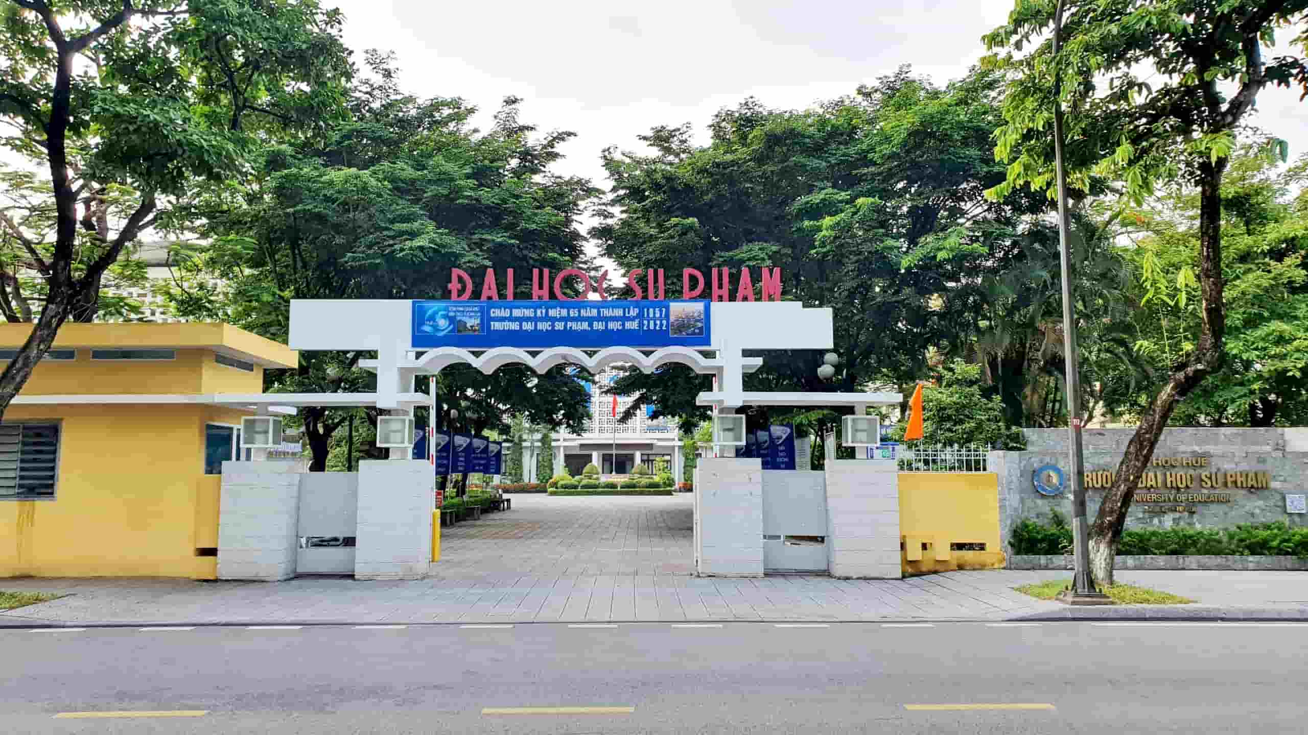 The Inspectorate of the Ministry of Education and Training pointed out a number of shortcomings and violations in the Investment Project to purchase training equipment for the University of Education, Hue University, including the bid package that AIC participated in. Photo: Phuc Dat