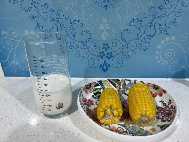 Eating a full breakfast will help reduce belly fat and stabilize blood sugar. Photo: Kieu Vu