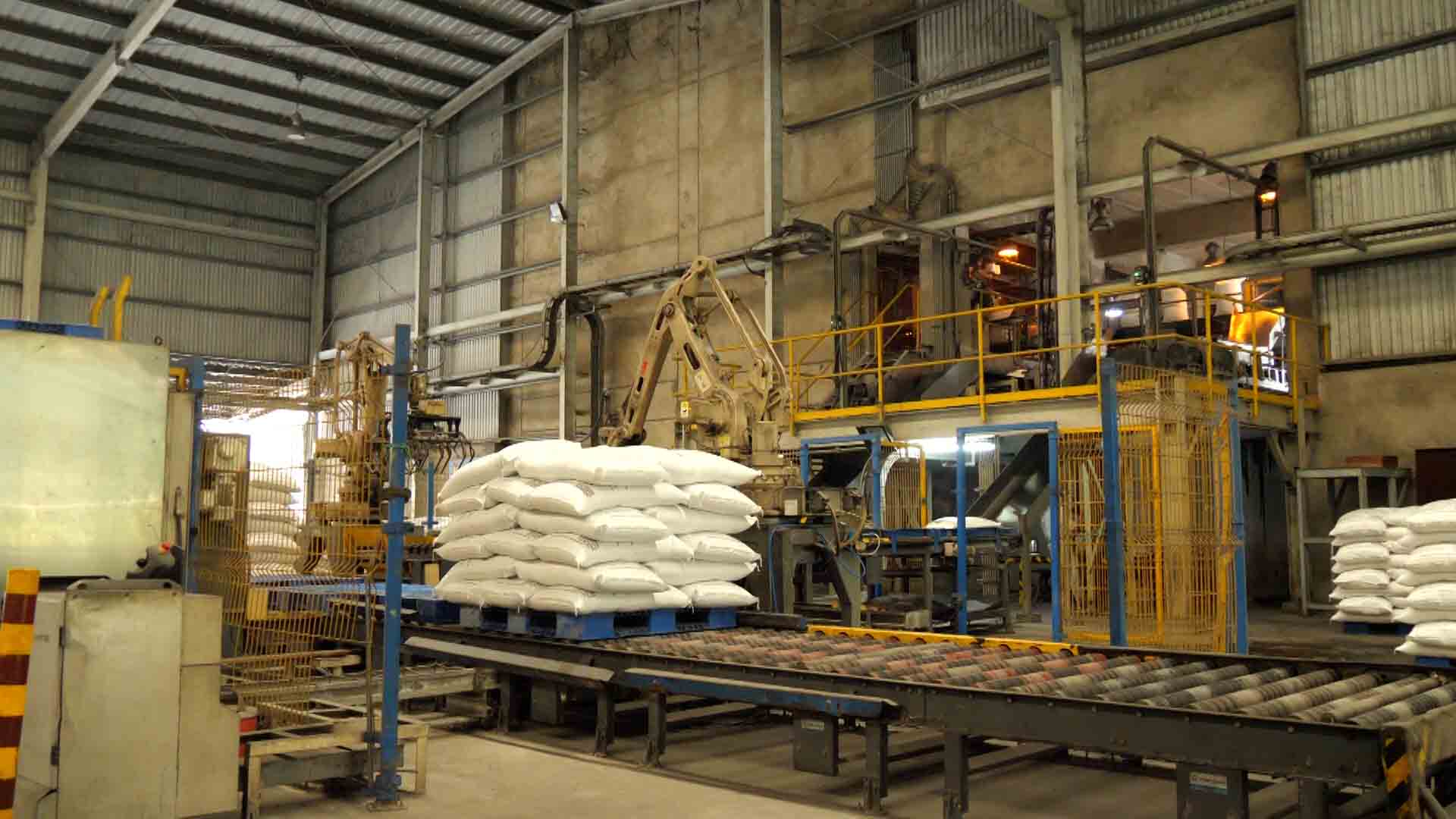 Lao Cai strives to achieve 60 trillion for industrial production