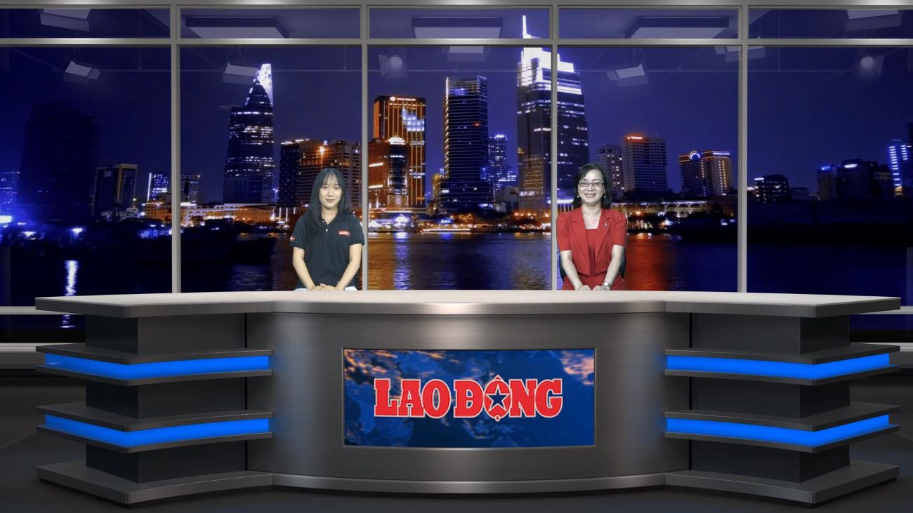 Lawyers advise on regulations on salary and Tet bonus payment for employees. Photo: Ngoc Anh