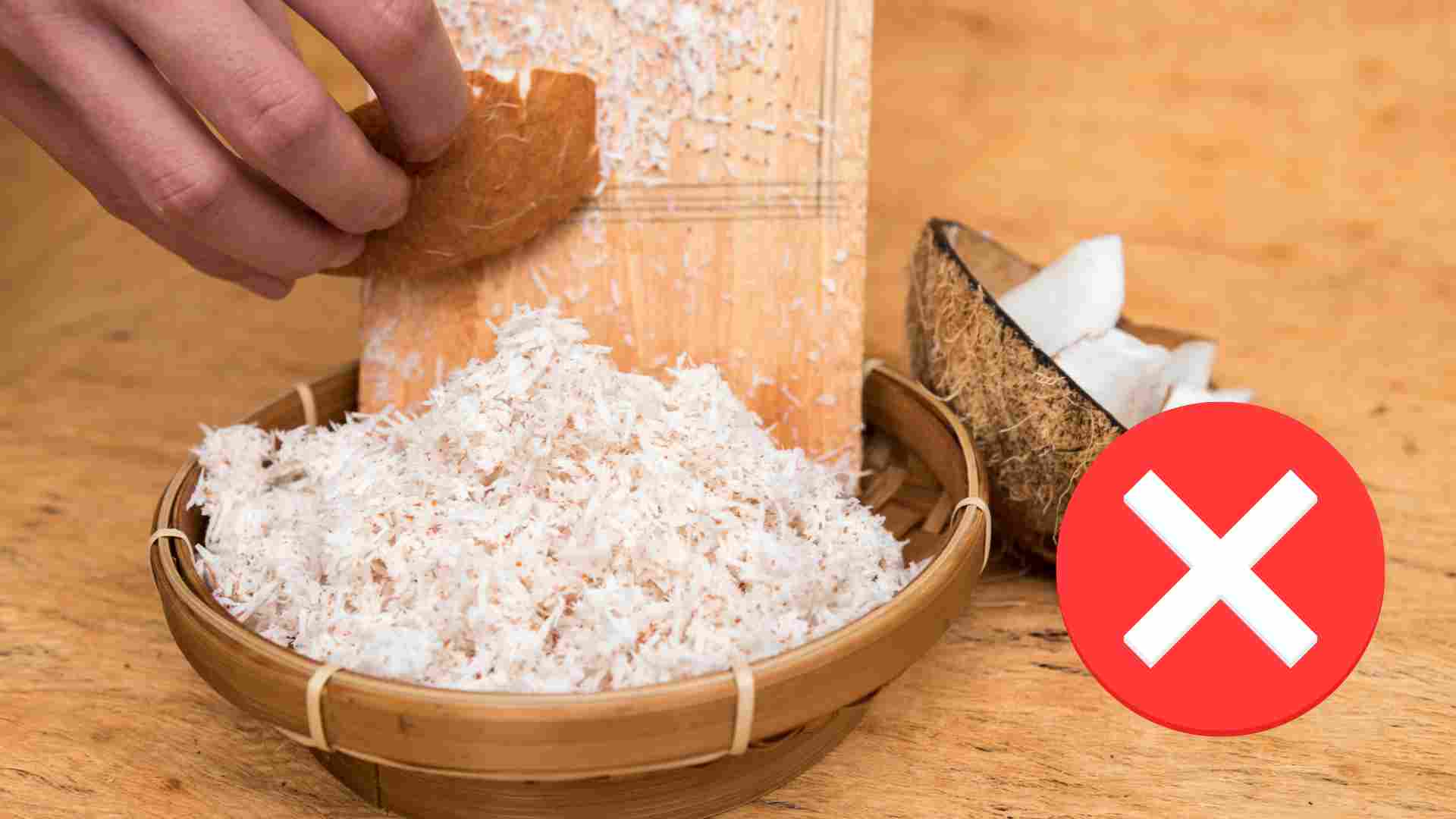 A familiar food that should be limited if you want to lose weight.