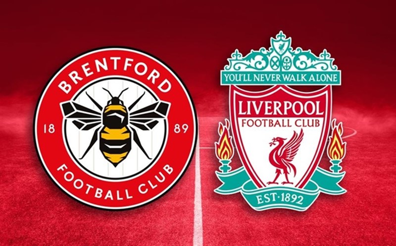 Liverpool face Brentford in round 22 of the Premier League. Photo: Liverpool Echo