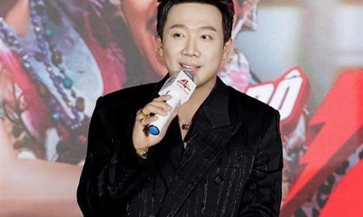 Đạo diễn Trấn Thành. Ảnh: Nhà sản xuất.