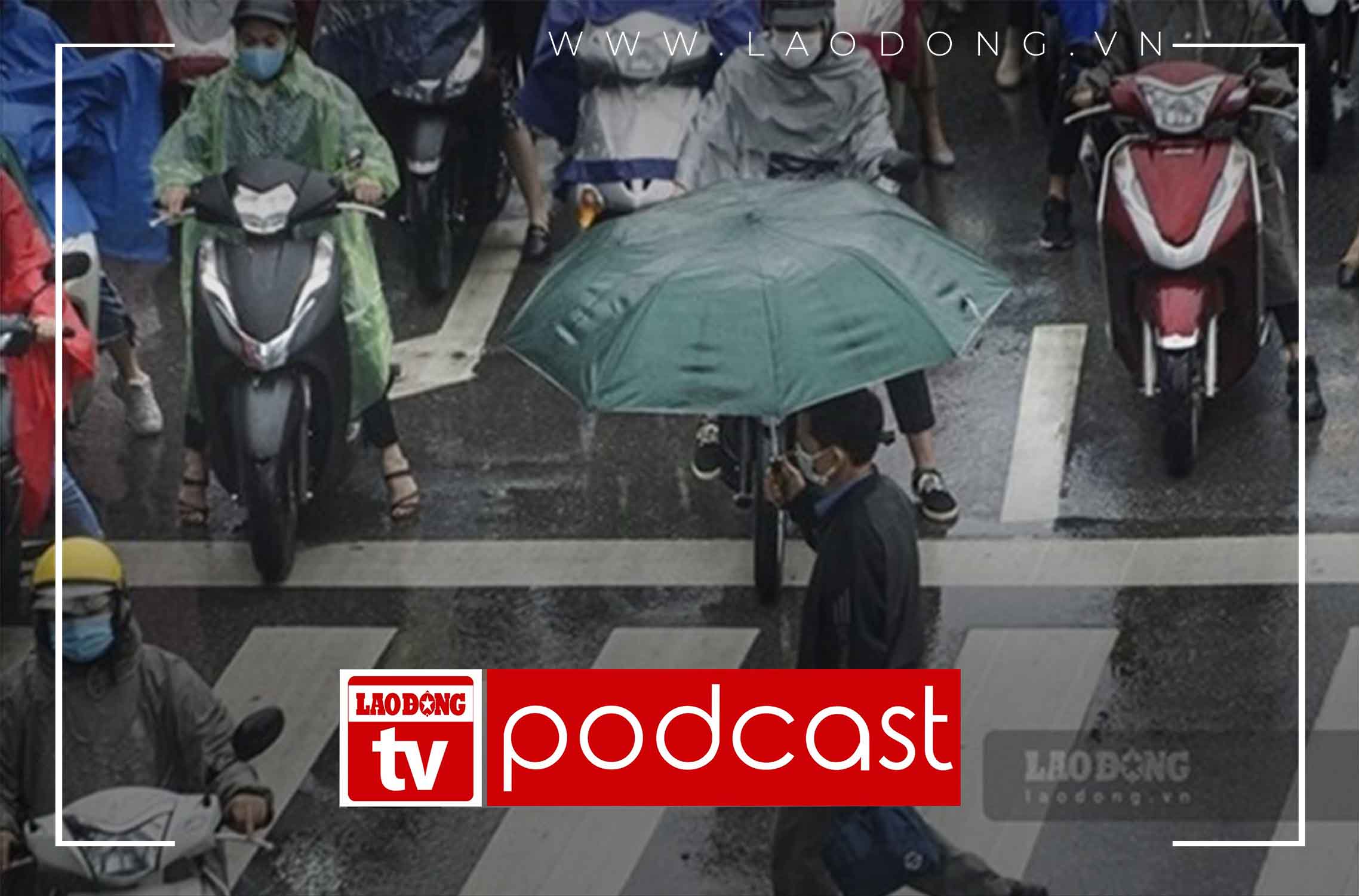 Strong cold air appears on Lunar New Year 2025