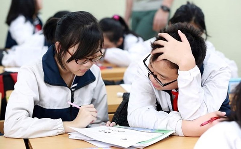 Extra Teaching