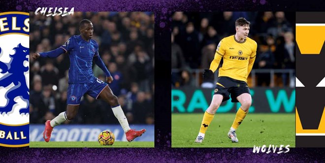 Thông tin đáng chú ý trận Chelsea vs Wolves