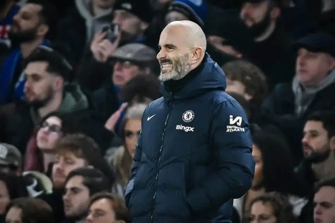 Stamford Bridge sẽ giúp Chelsea có vé Champions League