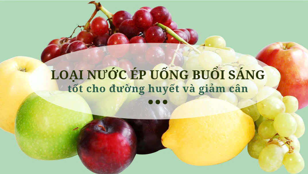 Morning juice is good for blood sugar and weight loss