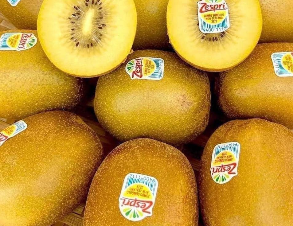 Reducing uric acid does not only depend on diet but will be effective when supplementing fruits rich in vitamin C such as kiwi. Photo: Kieu Vu