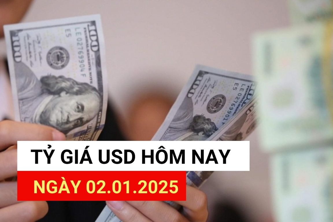 USD exchange rate today 2.1: Unexpected forecast about USD in 2025