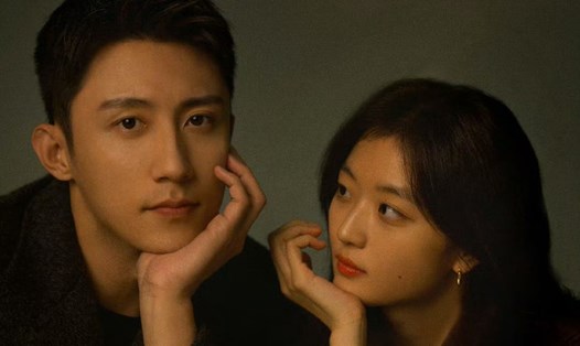 Hoàng Cảnh Du, Tôn Thiên được yêu thích khi đóng phim “Đông chí”. Ảnh: Nhà sản xuất