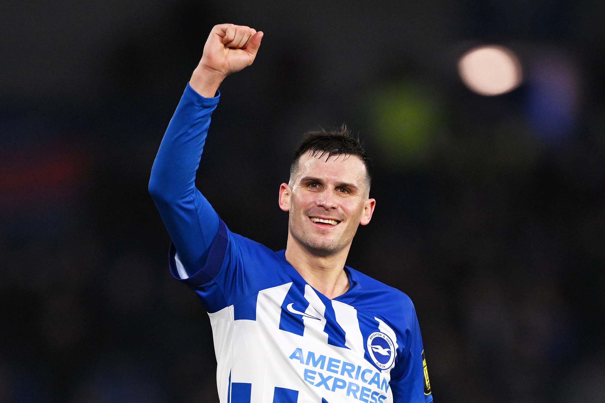 Pascal Gross