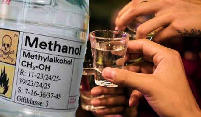 Drinking alcohol and partying all night long affects cardiovascular health. Graphics: Ha May