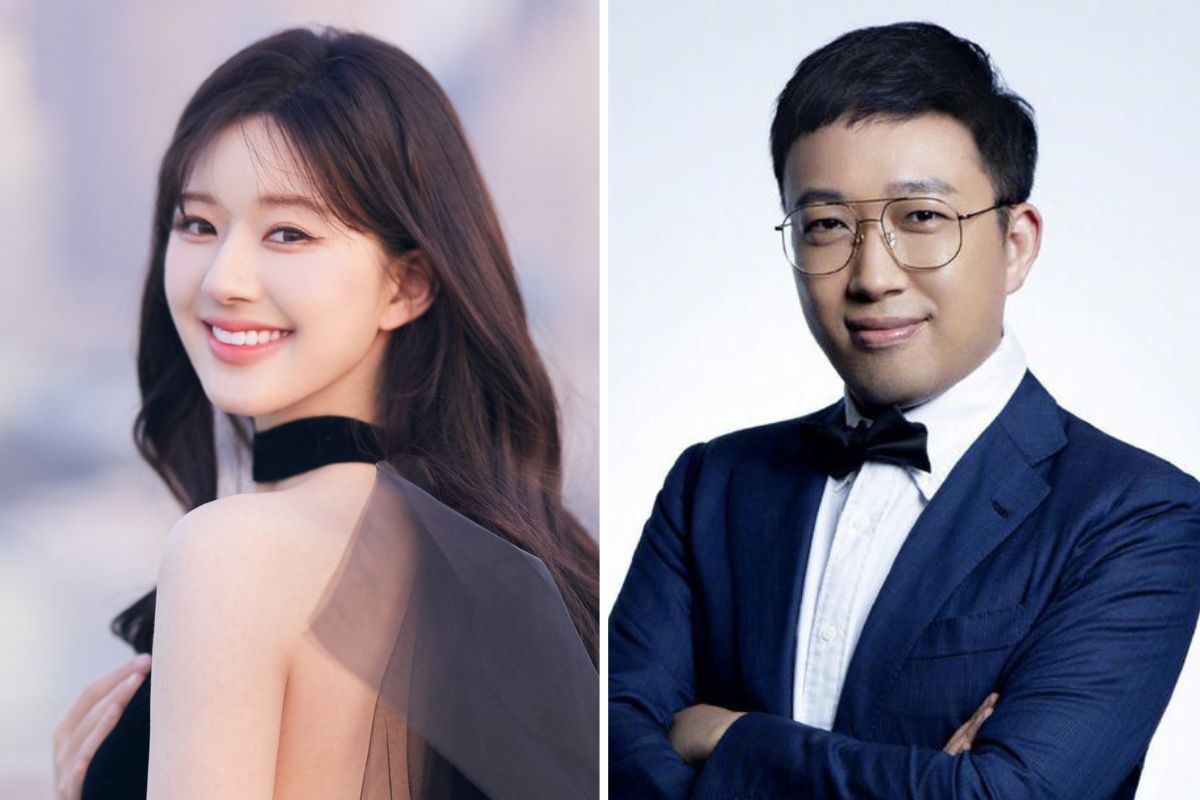 Vu Chinh speaks out in Trieu Lo Tu case. Photo: Weibo