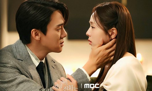 "Khi điện thoại đổ chuông" phát sóng 2 tập cuối vào thứ 6, thứ 7 tuần này. Ảnh: Nhà sản xuất