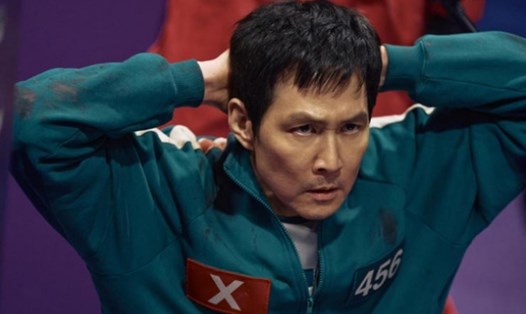 Một cảnh trong phim “Squid Game 2”. Ảnh: Nhà sản xuất