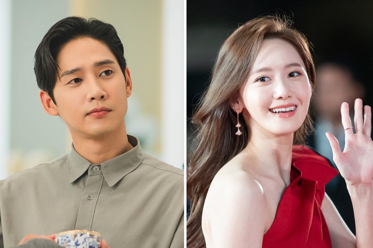 Park Sung Hoon will collaborate with YoonA in a new film. Photo: Naver
