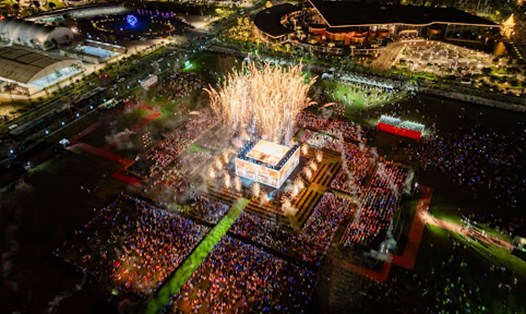 Nghệ thuật kiến tạo đô thị