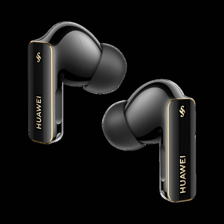 Huawei FreeBuds Pro 4 la 1 trong nhung tai nghe khong day thong minh nhat hien nay. Anh: Huawei