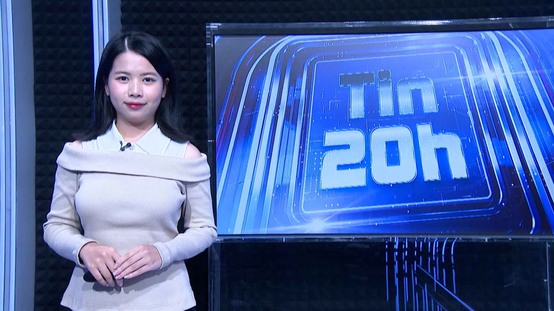 8pm News: Subsidy of 10 months salary for commune-level reinforced cadres