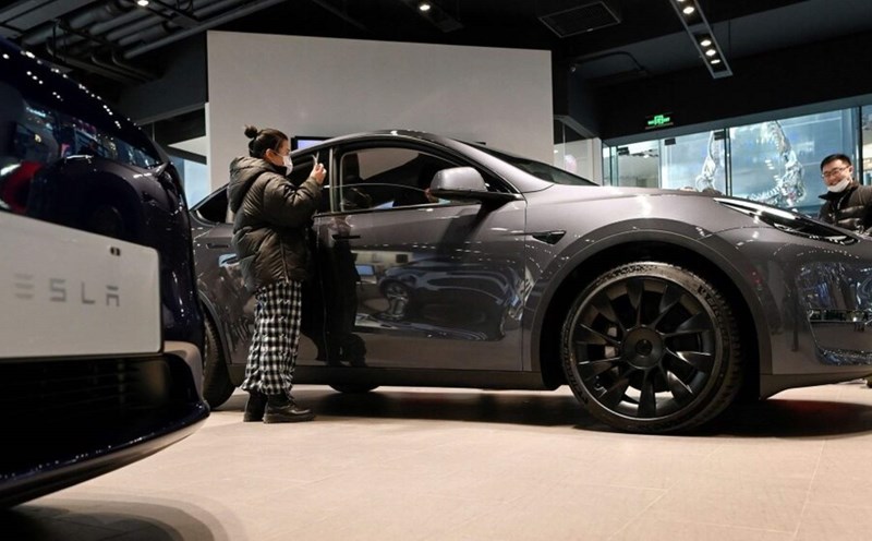 The European Union's (EU) new emissions regulations come into effect on January 1, 2025. European carmakers are making bold strategic adjustments. Photo: European carmakers